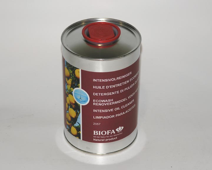 INTENSIVÖLREINIGER 2057